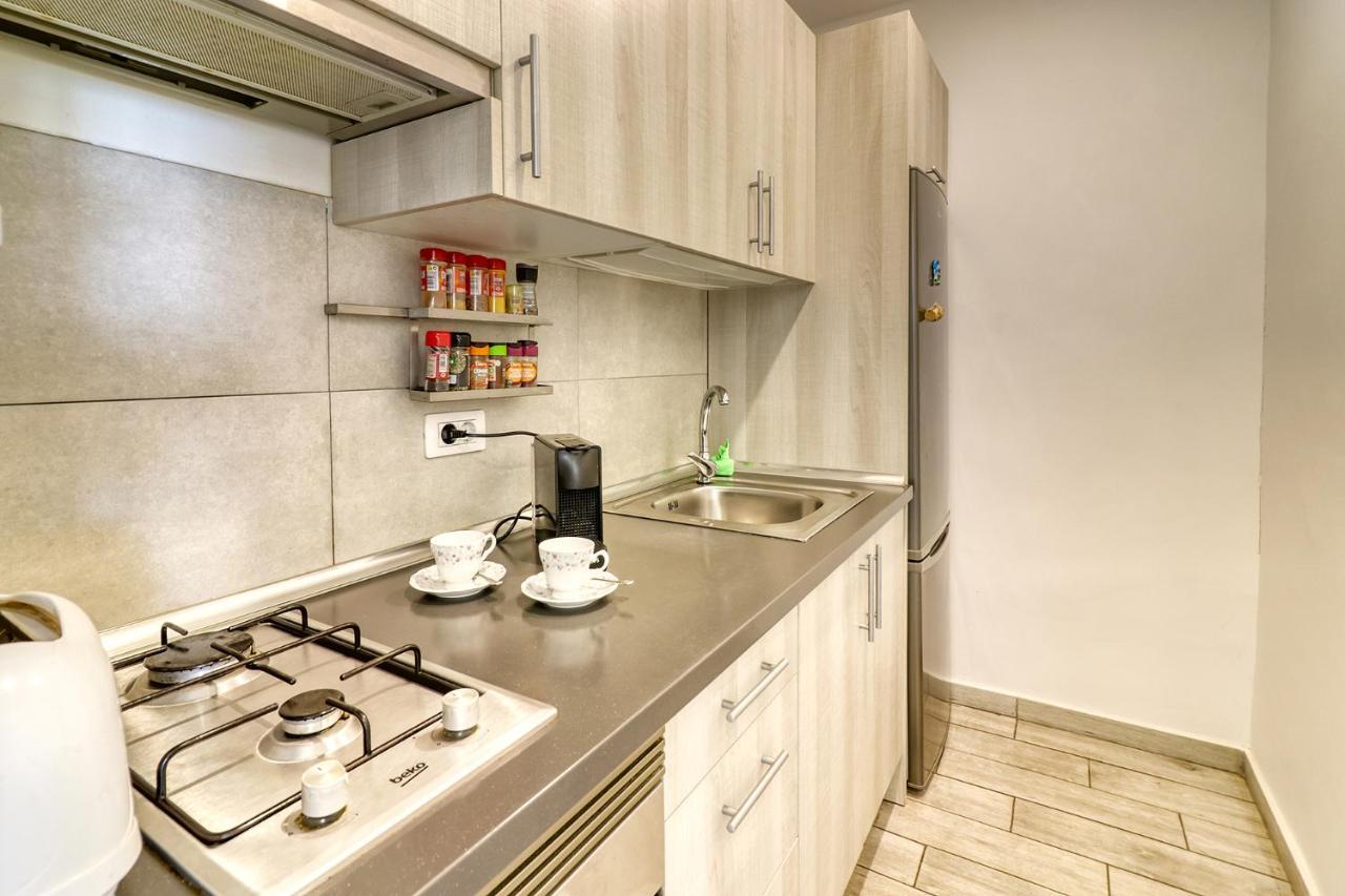Modern Apartment With An Addictive Terrace View Los Cristianos  Ngoại thất bức ảnh