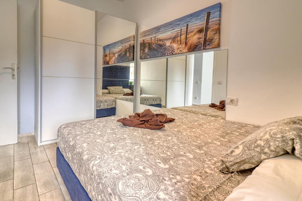 Modern Apartment With An Addictive Terrace View Los Cristianos  Ngoại thất bức ảnh